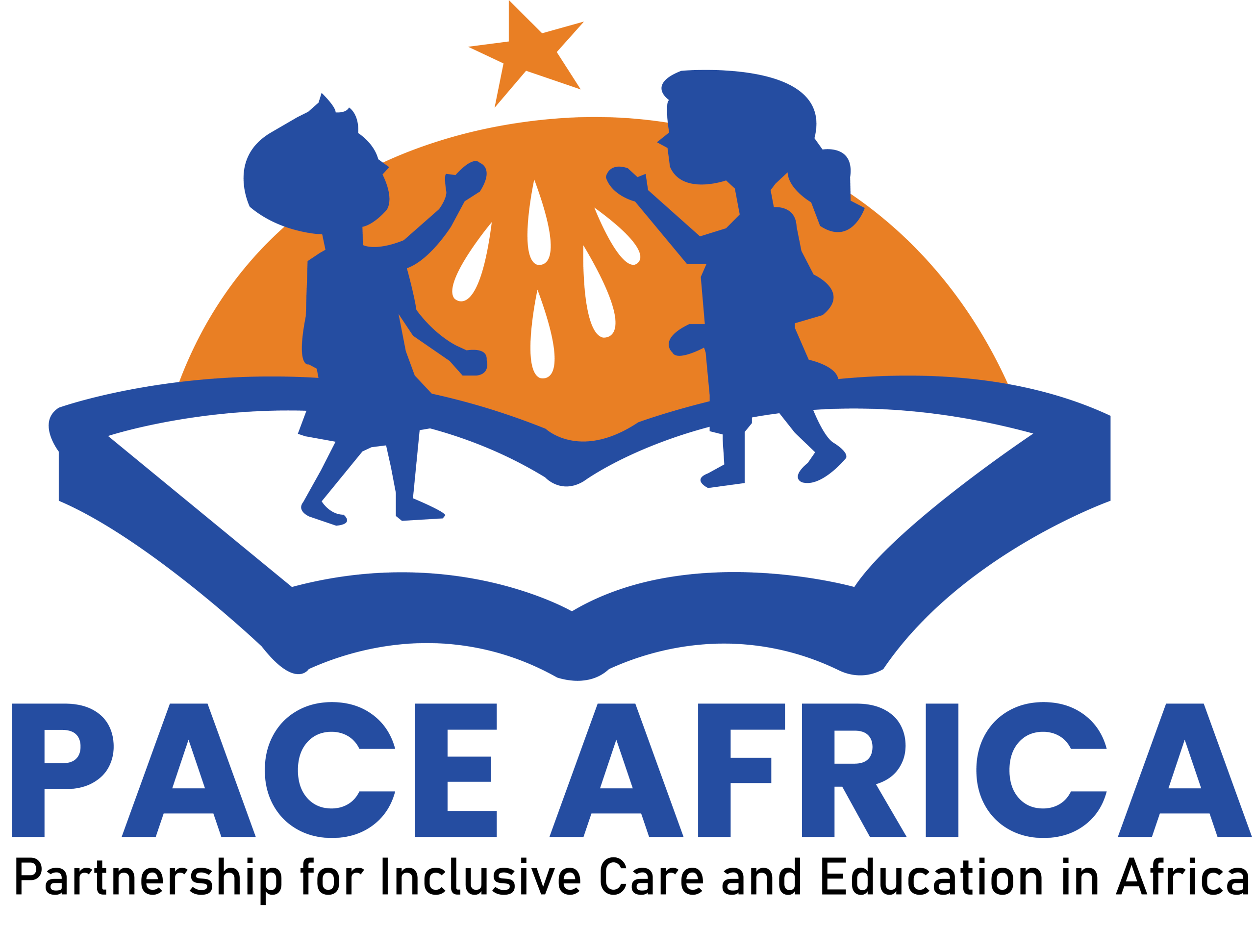 PACE Africa Logo